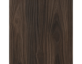 ДСП CLEAF Okobo/Maloja S158 Павлония темная 2800х2070х8-9 мм
