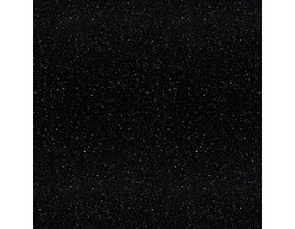 Столешница Kronospan K218 (190W / 6293) GG Андромеда Черная 2060х600х38мм