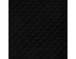 ДСП CLEAF Cheope/Fiocco (Seta) U129 Черный 2800х2070х18-19 мм