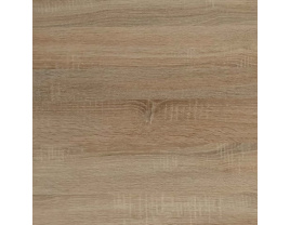 Luxeform L940-1 U Дуб Сонома 3050х600х28 мм