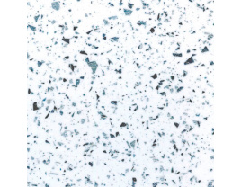 Столешница Luxeform WS2006-1 U Белый кристалл 4200х600х28мм