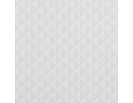 ДСП CLEAF Cheope/Fiocco (Seta) B073 Белый 2800х2070х18-19 мм