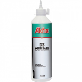 Клей AKfix D3  500гр