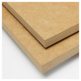 ЛХДФ Орех экко 9459 Kronospan 2500х2070х3мм