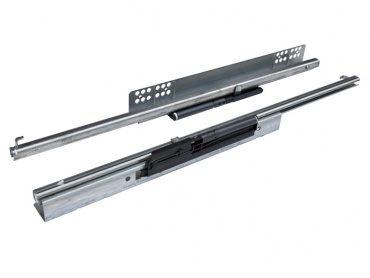 Направляющие неполного выдвиженияL=450 MODERN SLIDE
