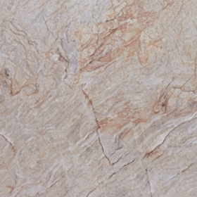 Столешница Luxeform S051-1 U Мрамор Дельфийский 4200х600х28мм