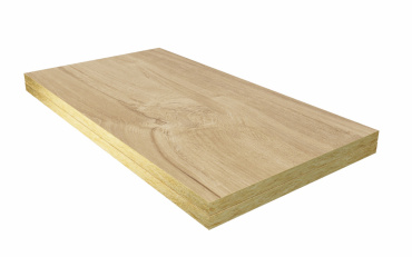 Склейка деталей ДСП