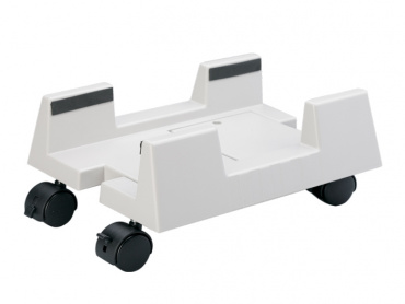 Подставка под системный блок на роликах