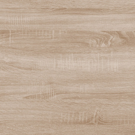 ЛХДФ Kronospan 3025 Дуб Сонома светлый 2500х2070х3 мм