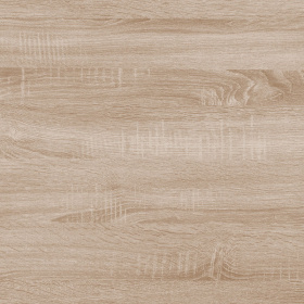 ХДФ Pfleiderer 4136 Дуб Сонома 2850х2070х3 мм